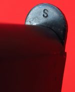 WED NOV 19, EXCEPTIONAL PRE WWII COLT 1911A1 US ARMY PISTOL, NOV 1941 PRODUCTION, ROBERT SEARS INSPECTED, MINT MATCHING & STUNNING! - Image 17