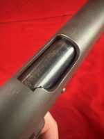 WED NOV 19, EXCEPTIONAL PRE WWII COLT 1911A1 US ARMY PISTOL, NOV 1941 PRODUCTION, ROBERT SEARS INSPECTED, MINT MATCHING & STUNNING! - Image 11