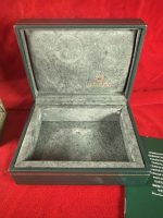 WED NOV 19, ICONIC - CLASSIC ROLEX SUBMARINER, 1991 FULL SET, ROLEX WARRANTY PAPER, ORIGINAL BOX-PILLOW, BOOKLETS AND HANG TAG!!! - Image 26