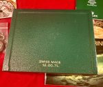 WED NOV 19, ICONIC - CLASSIC ROLEX SUBMARINER, 1991 FULL SET, ROLEX WARRANTY PAPER, ORIGINAL BOX-PILLOW, BOOKLETS AND HANG TAG!!! - Image 29