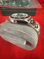 WED NOV 19, ICONIC - CLASSIC ROLEX SUBMARINER, 1991 FULL SET, ROLEX WARRANTY PAPER, ORIGINAL BOX-PILLOW, BOOKLETS AND HANG TAG!!! - Image 33