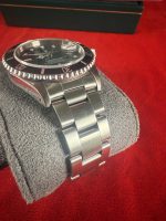 WED NOV 19, ICONIC - CLASSIC ROLEX SUBMARINER, 1991 FULL SET, ROLEX WARRANTY PAPER, ORIGINAL BOX-PILLOW, BOOKLETS AND HANG TAG!!! - Image 16