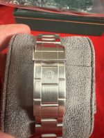 WED NOV 19, ICONIC - CLASSIC ROLEX SUBMARINER, 1991 FULL SET, ROLEX WARRANTY PAPER, ORIGINAL BOX-PILLOW, BOOKLETS AND HANG TAG!!! - Image 15