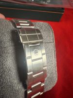 WED NOV 19, ICONIC - CLASSIC ROLEX SUBMARINER, 1991 FULL SET, ROLEX WARRANTY PAPER, ORIGINAL BOX-PILLOW, BOOKLETS AND HANG TAG!!! - Image 14