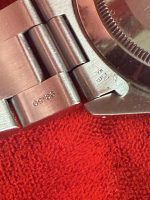 WED NOV 19, ICONIC - CLASSIC ROLEX SUBMARINER, 1991 FULL SET, ROLEX WARRANTY PAPER, ORIGINAL BOX-PILLOW, BOOKLETS AND HANG TAG!!! - Image 10