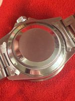 WED NOV 19, ICONIC - CLASSIC ROLEX SUBMARINER, 1991 FULL SET, ROLEX WARRANTY PAPER, ORIGINAL BOX-PILLOW, BOOKLETS AND HANG TAG!!! - Image 12