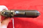 TUE NOV 11, US WWII REMINGTON RAND M1911A1 US ARMY SERVICE PISTOL, MARCH 1945 PRODUCTION, VERY SHARP! - Image 11