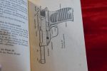 SOLD STOCKING STUFFER THURSDAY! RARE GERMAN WWII VERLAG MANUAL FOR THE P.38 PISTOL - Image 4