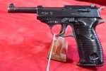 MON DEC 29, EXCEPTIONAL WALTHER ac 41 P.38 PISTOL, SCARCE “g” BLOCK 2nd VARIATION, 2 MATCHING MAG, MINT CRISP FULL RIG! - Image 6