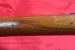 MON DEC 8, STUNNNG, NEAR NEW, JAPANESE ARISAKA TYPE 44 CARBINE, RARE PRE 1st SERIES KOKURA, 3rd TYPE MOUNT, MINT & MATCHING! - Image 12