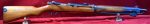 MON DEC 8, STUNNNG, NEAR NEW, JAPANESE ARISAKA TYPE 44 CARBINE, RARE PRE 1st SERIES KOKURA, 3rd TYPE MOUNT, MINT & MATCHING! - Image 2