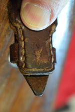 MON DEC 15, VERY SCARCE DUAL CODE bcd/ar42 K98k ZF41 DESIGNATED MARKSMAN RIFLE, ALL MATCHING & VERY CRISP, WITH dvr43 SLING TOO! - Image 15