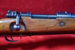 MON DEC 15, VERY SCARCE DUAL CODE bcd/ar42 K98k ZF41 DESIGNATED MARKSMAN RIFLE, ALL MATCHING & VERY CRISP, WITH dvr43 SLING TOO! - Image 6