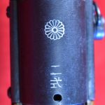 SOLD TUE DEC 30, JAPANESE TYPE 2 PARATROOPER RIFLE, ALL MATCHING, NICE!