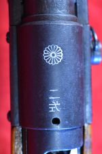 TUE DEC 30, JAPANESE TYPE 2 PARATROOPER RIFLE, ALL MATCHING, NICE!