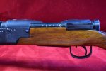 TUE DEC 30, JAPANESE TYPE 2 PARATROOPER RIFLE, ALL MATCHING, NICE! - Image 5