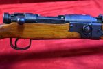 TUE DEC 30, JAPANESE TYPE 2 PARATROOPER RIFLE, ALL MATCHING, NICE! - Image 6