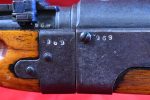 TUE DEC 30, JAPANESE TYPE 2 PARATROOPER RIFLE, ALL MATCHING, NICE! - Image 7