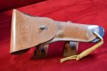 US WWII ENGER KRESS M1916 HOLSTER FOR THE 1911A1 PISTOL, MINT! - Image 2