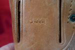 US WWII BoyT 44 M1916 HOLSTER FOR THE 1911A1 PISTOL, MINT!