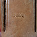 US WWII BoyT 44 M1916 HOLSTER FOR THE 1911A1 PISTOL, MINT!