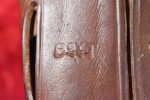 US WWII BoyT 44 M1916 HOLSTER FOR THE 1911A1 PISTOL, MINT!