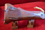 US WWII BoyT 44 M1916 HOLSTER FOR THE 1911A1 PISTOL, MINT! - Image 4