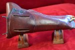 US WWII BoyT 44 M1916 HOLSTER FOR THE 1911A1 PISTOL, MINT! - Image 4