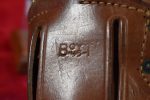 US WWII BoyT 45 M1916 HOLSTER FOR THE 1911A1 PISTOL, MINT! VERY RARE!