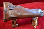 US WWII BoyT 45 M1916 HOLSTER FOR THE 1911A1 PISTOL, MINT! VERY RARE! - Image 4