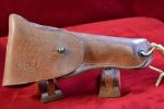 US WWII BoyT 44 M1916 HOLSTER FOR THE 1911A1 PISTOL, MINT! - Image 2