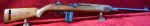 TUE DEC 30, US WW2 RARE I.B.M.  M1 CARBINE 1-44 PRODUCTION 100% CORRECT AND NICE! RARE CHERRYWOOD STOCK! - Image 2
