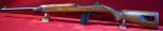 TUE DEC 30, US WW2 RARE I.B.M.  M1 CARBINE 1-44 PRODUCTION 100% CORRECT AND NICE! RARE CHERRYWOOD STOCK! - Image 3