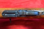 TUE DEC 30, US WW2 RARE I.B.M.  M1 CARBINE 1-44 PRODUCTION 100% CORRECT AND NICE! RARE CHERRYWOOD STOCK! - Image 9