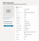 TUE DEC 30, SPECTACULARLY RARE 1938 WALTHER PP PISTOL, MARKED TO THE SECURITY FORCE AT BSW,(Berlin-Suhler-Waffen und Fahrzeugwerke), FULLY DOCUMENTED VET WAR TROPHY, MINT STUNNING AND UN-OBTAINABLE! - Image 25