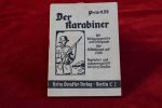 SOLD STOCKING STUFFER THURSDAY! RARE GERMAN WWII VERLAG MANUAL FOR THE MAUSER K98K RIFLE