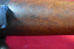 MON DEC 15, SCARCE EARLY WAR 1942 CANADIAN LEE ENFIELD No. 4 Mk I∗ LONG BRANCH MADE SERVICE RIFLE, ALL MATCHING AND SHARP! - Image 12