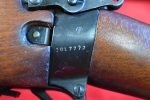 MON DEC 15, SCARCE EARLY WAR 1942 CANADIAN LEE ENFIELD No. 4 Mk I∗ LONG BRANCH MADE SERVICE RIFLE, ALL MATCHING AND SHARP! - Image 6