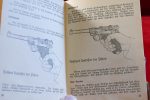STOCKING STUFFER THURSDAY! RARE GERMAN WWII VERLAG MANUAL FOR THE P.08 LUGER PISTOL - Image 5