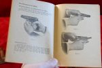 SOLD STOCKING STUFFER THURSDAY! RARE GERMAN WWII VERLAG MANUAL FOR THE WALTHER PP & PPK PISTOLS - Image 4