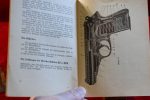 SOLD STOCKING STUFFER THURSDAY! RARE GERMAN WWII VERLAG MANUAL FOR THE WALTHER PP & PPK PISTOLS - Image 5
