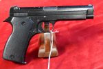 TUE DEC 2, IMPORTANT PRE-FALL OF FRANCE, 1939 PRODUCTION, FRENCH Mle 1935A PISTOL, PRE-WWII FRENCH ARMY ISSUED, WOULD HAVE BEEN IN ACTION, MAY, 1940! - Image 3