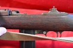 WED DEC 31, US WWII SAGINAW M1 CARBINE, OCT 1943 PRODUCTION, VERY SHARP! - Image 6