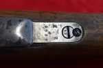SOLD  VERY CHOICE, GERMAN WWI 1917 MAUSER OBERNDORF MADE GEWEHR 98 SERVICE RIFLE, ALL MATCHING AND VERY SHARP! - Image 11