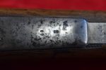 SOLD  VERY CHOICE, GERMAN WWI 1917 MAUSER OBERNDORF MADE GEWEHR 98 SERVICE RIFLE, ALL MATCHING AND VERY SHARP! - Image 12