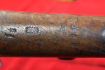 SOLD  VERY CHOICE, GERMAN WWI 1917 MAUSER OBERNDORF MADE GEWEHR 98 SERVICE RIFLE, ALL MATCHING AND VERY SHARP! - Image 14