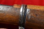 SOLD  VERY CHOICE, GERMAN WWI 1917 MAUSER OBERNDORF MADE GEWEHR 98 SERVICE RIFLE, ALL MATCHING AND VERY SHARP! - Image 16