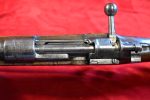 SOLD  VERY CHOICE, GERMAN WWI 1917 MAUSER OBERNDORF MADE GEWEHR 98 SERVICE RIFLE, ALL MATCHING AND VERY SHARP! - Image 18