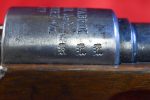 SOLD  VERY CHOICE, GERMAN WWI 1917 MAUSER OBERNDORF MADE GEWEHR 98 SERVICE RIFLE, ALL MATCHING AND VERY SHARP! - Image 8