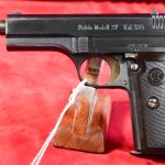 TUE JAN 27, VERY CHOICE, WWII CZECH/NAZI Cz 27 PISTOL, 1941 PRODUCTION, EARLY WaA76 HIGH POLISH VARIANT, MINT SHARP!